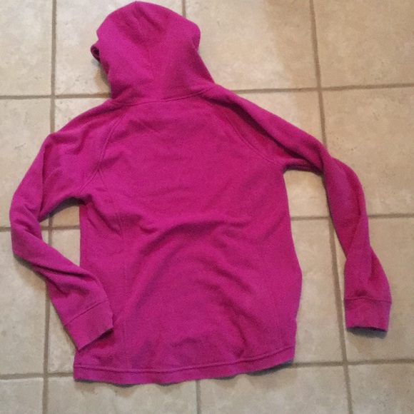 Women’s Medium Fila Sport Sweatshirt - Picture 5 of 6